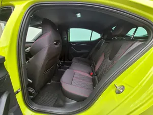 Škoda Octavia RS RS