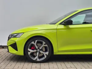 Škoda Octavia RS RS