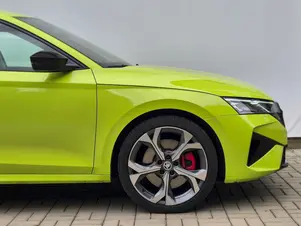 Škoda Octavia RS RS