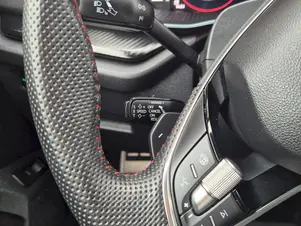 Škoda Octavia RS RS