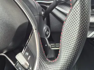Škoda Octavia RS RS