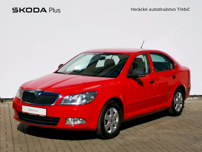 Octavia Prima