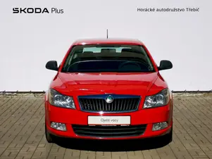Škoda Octavia Prima