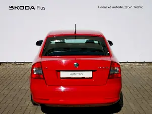 Škoda Octavia Prima