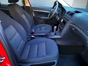 Škoda Octavia Prima