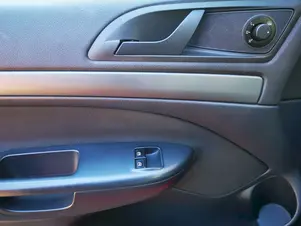 Škoda Octavia Prima