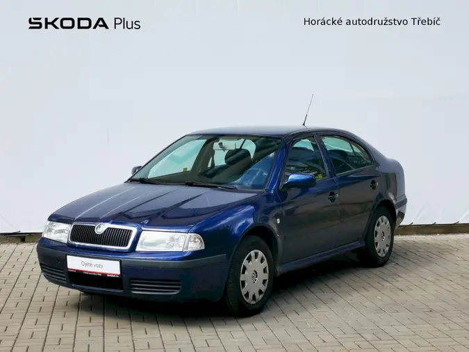 Octavia Tour