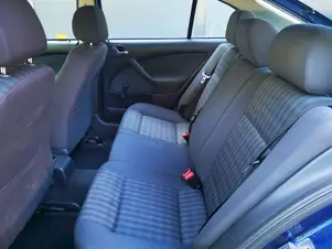 Škoda Octavia Tour