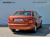 Fabia Classic