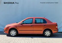 Fabia Classic
