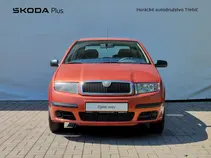Fabia Classic