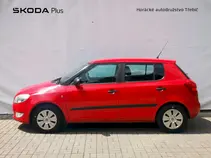 Fabia Classic Plus