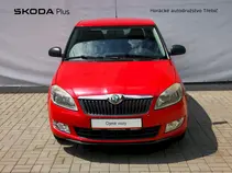 Fabia Classic Plus