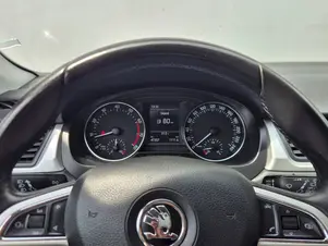 Škoda Rapid Ambition Fresh