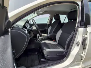 Škoda Rapid Ambition Fresh