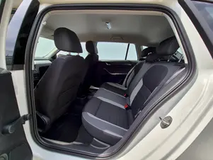 Škoda Rapid Ambition Fresh