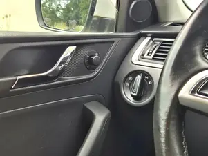 Škoda Rapid Ambition Fresh