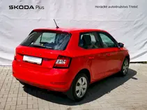 Fabia Active