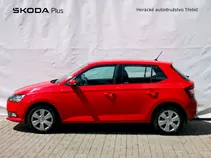 Fabia Active