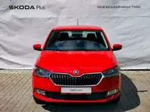 Fabia Active
