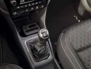 Škoda Rapid Ambition