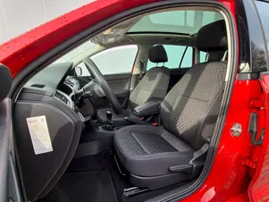 Škoda Rapid Ambition