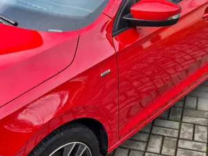 Škoda Rapid Ambition