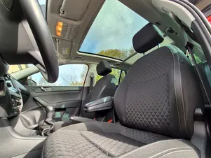 Škoda Rapid Ambition