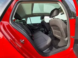 Škoda Rapid Ambition