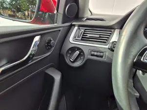 Škoda Rapid Ambition