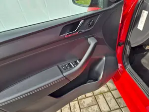 Škoda Rapid Ambition