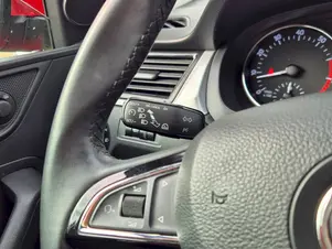 Škoda Rapid Ambition