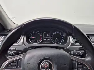 Škoda Rapid Style