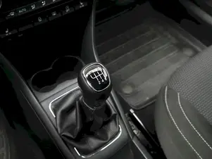 Škoda Rapid Style