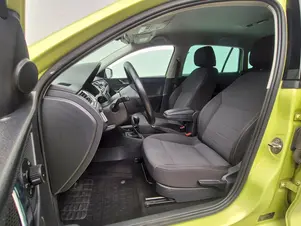 Škoda Rapid Style