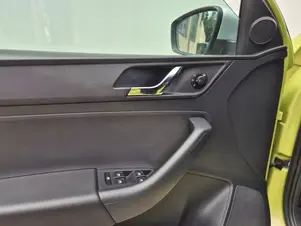 Škoda Rapid Style