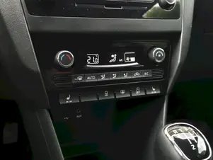 Škoda Rapid Style