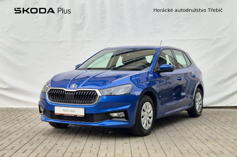 Fabia Selection