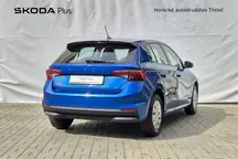 Fabia Selection