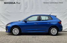 Fabia Selection