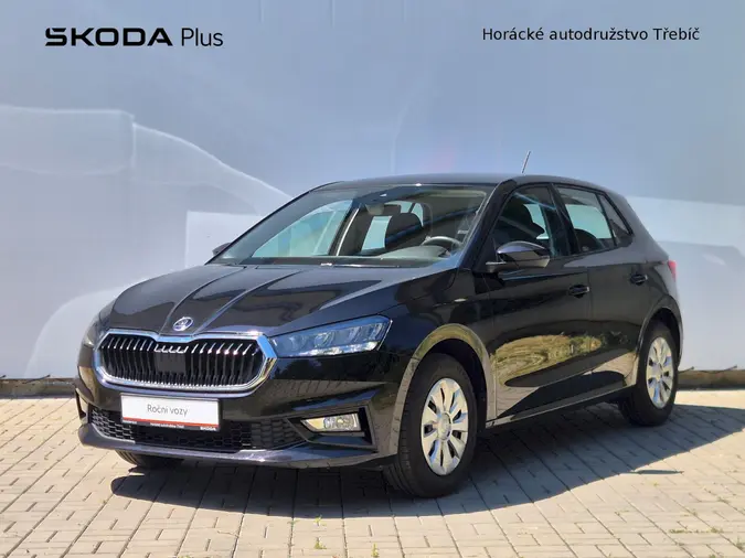 Fabia Selection
