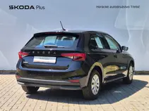 Fabia Selection