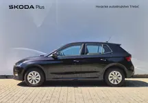 Fabia Selection