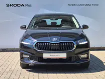 Fabia Selection
