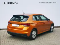 Fabia Style
