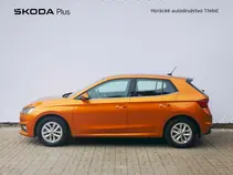 Fabia Style
