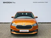 Fabia Style