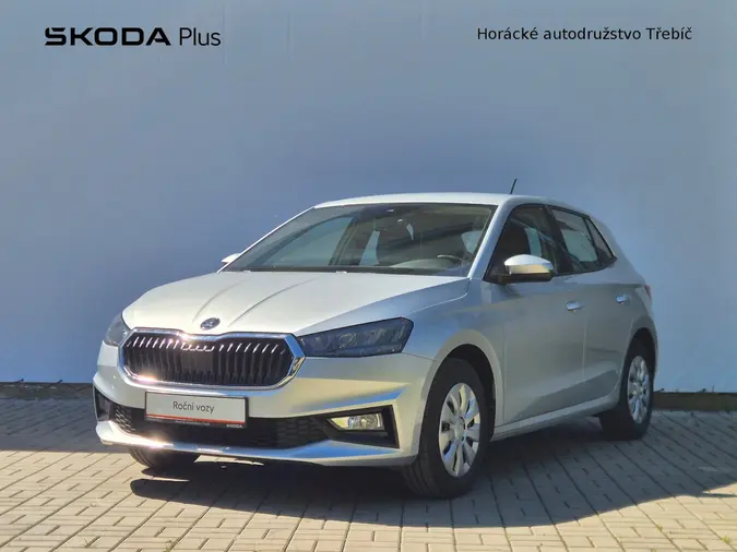 Fabia Selection