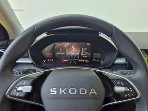 Škoda Fabia Selection