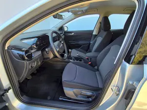 Škoda Fabia Selection